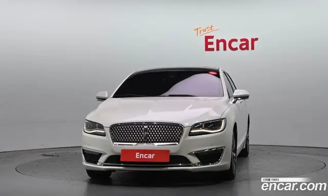 Lincoln MKZ 2019 2.0 автомат (гидро), миниатюра 3 Lincoln MKZ 2019 2.0 автомат (гидро), миниатюра 3