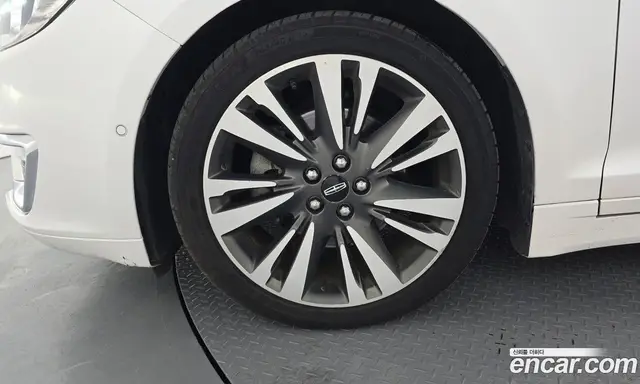 Lincoln MKZ 2019 2.0 автомат (гидро), миниатюра 5 Lincoln MKZ 2019 2.0 автомат (гидро), миниатюра 5