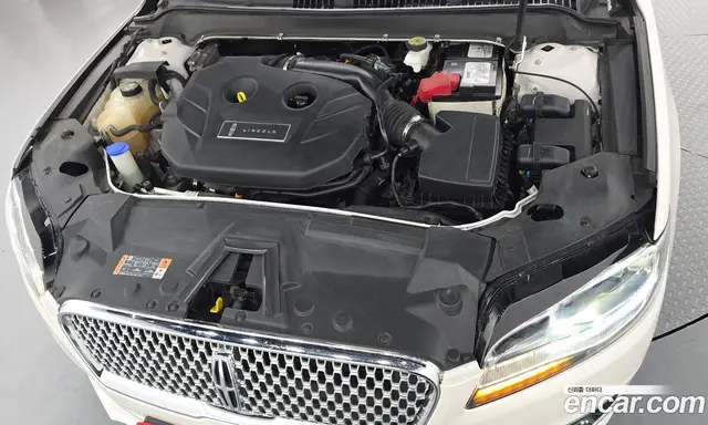Lincoln MKZ 2019 2.0 автомат (гидро), миниатюра 6 Lincoln MKZ 2019 2.0 автомат (гидро), миниатюра 6