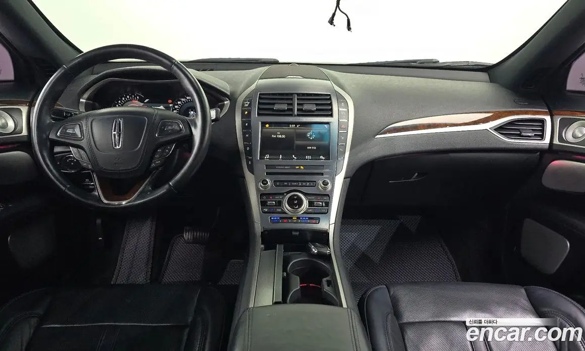 Lincoln MKZ 2019 2.0 автомат (гидро), фото 7 Lincoln MKZ 2019 2.0 автомат (гидро), фото 7