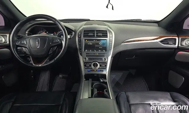Lincoln MKZ 2019 2.0 автомат (гидро), миниатюра 7 Lincoln MKZ 2019 2.0 автомат (гидро), миниатюра 7