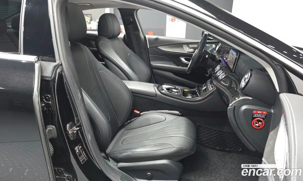 Mercedes-Benz CLS-Class 2019 1.9 автомат (гидро), фото 11 Mercedes-Benz CLS-Class 2019 1.9 автомат (гидро), фото 11