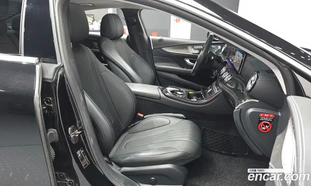 Mercedes-Benz CLS-Class 2019 1.9 автомат (гидро), миниатюра 11 Mercedes-Benz CLS-Class 2019 1.9 автомат (гидро), миниатюра 11