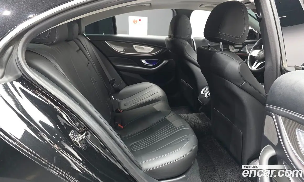 Mercedes-Benz CLS-Class 2019 1.9 автомат (гидро), фото 12 Mercedes-Benz CLS-Class 2019 1.9 автомат (гидро), фото 12