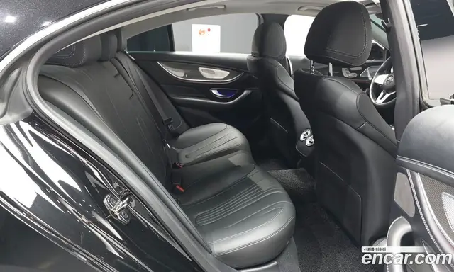 Mercedes-Benz CLS-Class 2019 1.9 автомат (гидро), миниатюра 12
