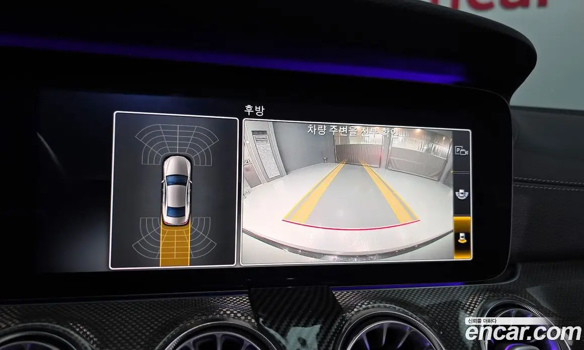 Mercedes-Benz CLS-Class 2019 1.9 автомат (гидро), фото 14 Mercedes-Benz CLS-Class 2019 1.9 автомат (гидро), фото 14
