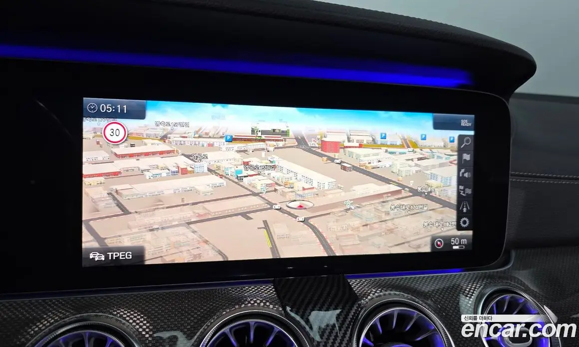 Mercedes-Benz CLS-Class 2019 1.9 автомат (гидро), фото 15 Mercedes-Benz CLS-Class 2019 1.9 автомат (гидро), фото 15