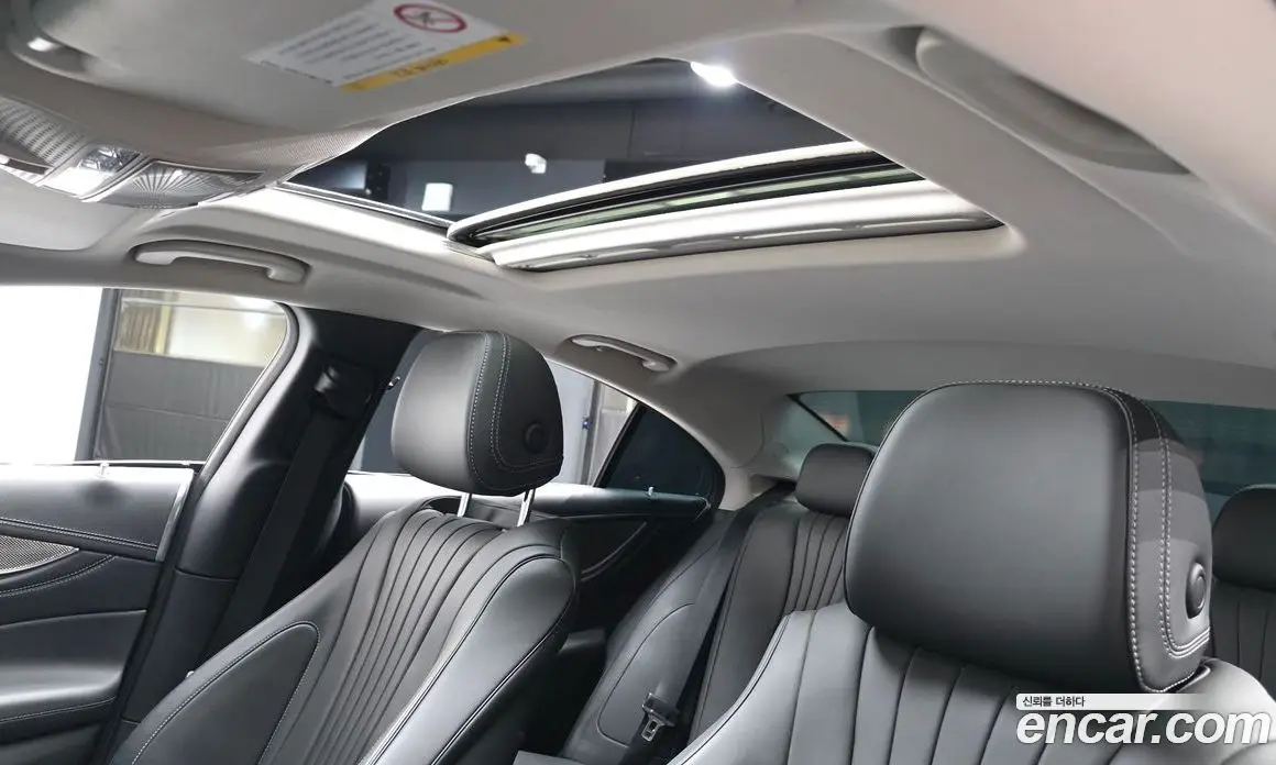 Mercedes-Benz CLS-Class 2019 1.9 автомат (гидро), фото 19 Mercedes-Benz CLS-Class 2019 1.9 автомат (гидро), фото 19