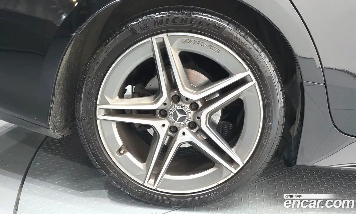 Mercedes-Benz CLS-Class 2019 1.9 автомат (гидро), фото 5 Mercedes-Benz CLS-Class 2019 1.9 автомат (гидро), фото 5