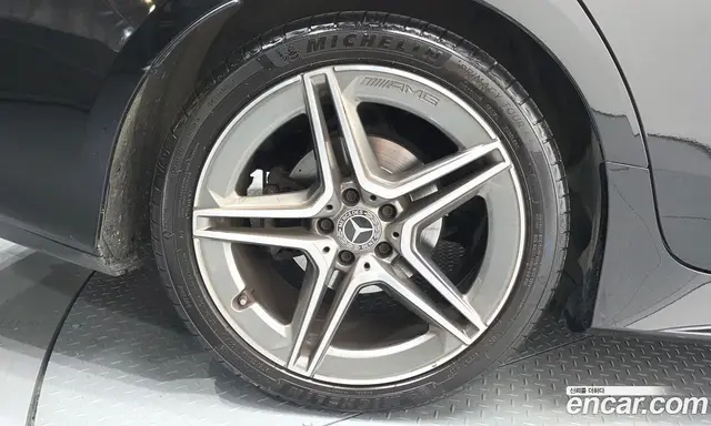 Mercedes-Benz CLS-Class 2019 1.9 автомат (гидро), миниатюра 5 Mercedes-Benz CLS-Class 2019 1.9 автомат (гидро), миниатюра 5