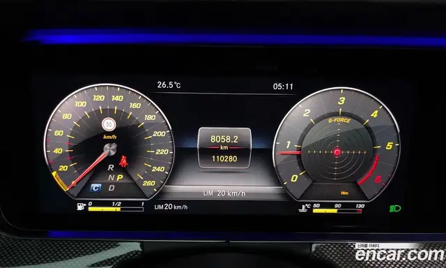 Mercedes-Benz CLS-Class 2019 1.9 автомат (гидро), миниатюра 8 Mercedes-Benz CLS-Class 2019 1.9 автомат (гидро), миниатюра 8