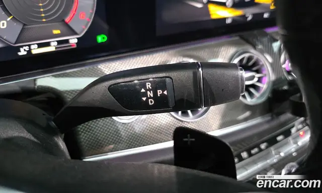 Mercedes-Benz CLS-Class 2019 1.9 автомат (гидро), миниатюра 9 Mercedes-Benz CLS-Class 2019 1.9 автомат (гидро), миниатюра 9