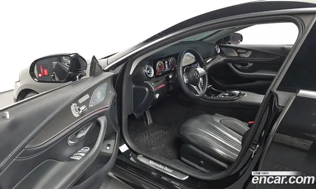 Mercedes-Benz CLS-Class 2019 1.9 автомат (гидро), миниатюра 10 Mercedes-Benz CLS-Class 2019 1.9 автомат (гидро), миниатюра 10