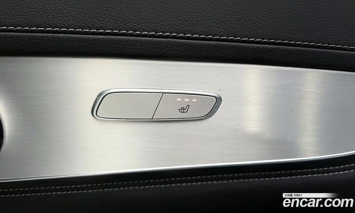 Mercedes-Benz GLC-Class 2017 2.1 автомат (гидро), фото 19