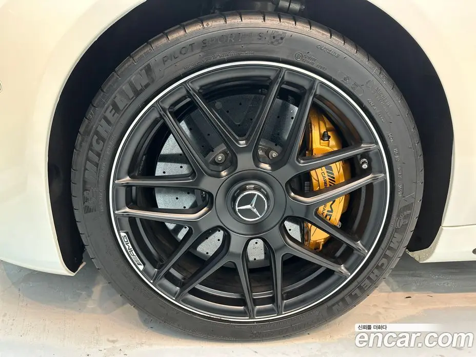 Mercedes-Benz S-Class 2017 4.0 автомат (гидро), фото 4 Mercedes-Benz S-Class 2017 4.0 автомат (гидро), фото 4