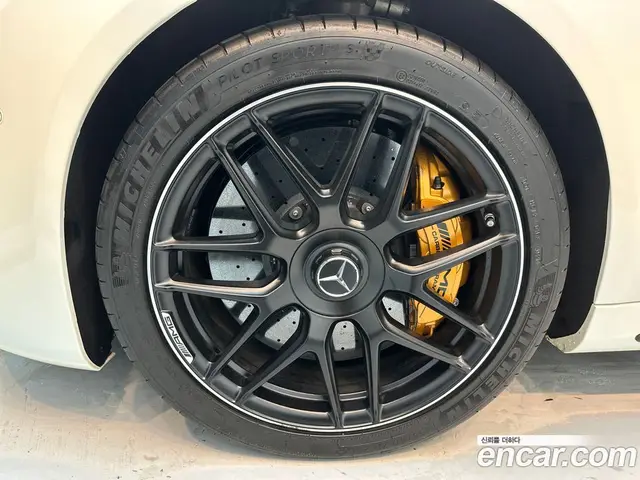 Mercedes-Benz S-Class 2017 4.0 автомат (гидро), миниатюра 4 Mercedes-Benz S-Class 2017 4.0 автомат (гидро), миниатюра 4