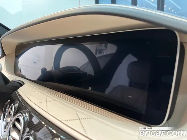 Mercedes-Benz S-Class 2017 4.0 автомат (гидро), миниатюра 8 Mercedes-Benz S-Class 2017 4.0 автомат (гидро), миниатюра 8