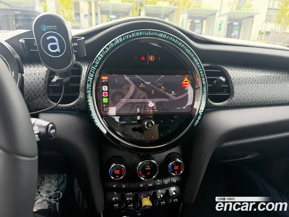 Mini Cooper 2023 автомат (гидро), фото 6 Mini Cooper 2023 автомат (гидро), фото 6