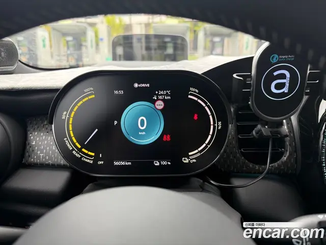 Mini Cooper 2023 автомат (гидро), миниатюра 8 Mini Cooper 2023 автомат (гидро), миниатюра 8