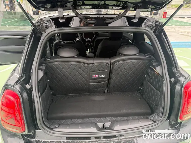 Mini Cooper 2023 автомат (гидро), миниатюра 10 Mini Cooper 2023 автомат (гидро), миниатюра 10