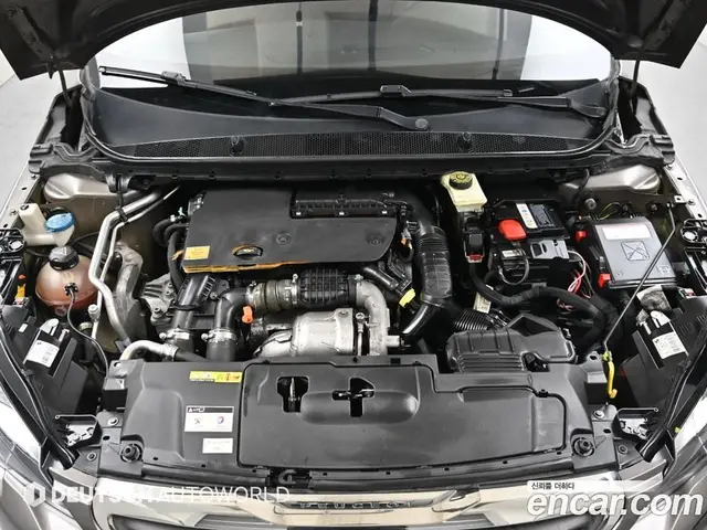 Peugeot 308 2015 1.6 автомат (гидро), миниатюра 6 Peugeot 308 2015 1.6 автомат (гидро), миниатюра 6