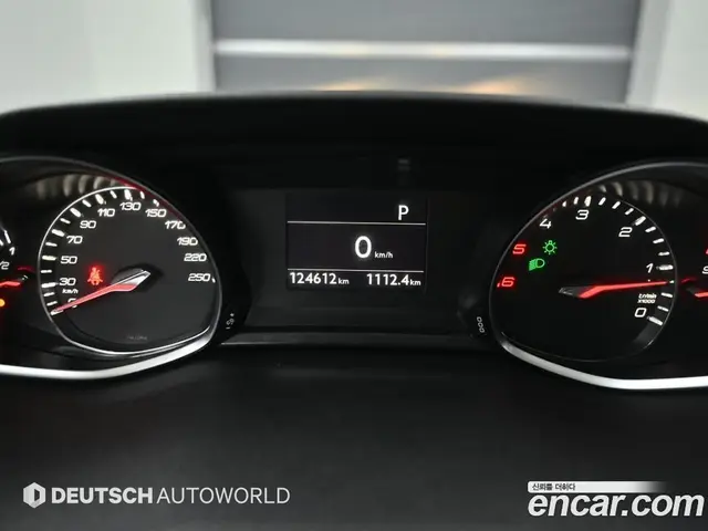 Peugeot 308 2015 1.6 автомат (гидро), миниатюра 8 Peugeot 308 2015 1.6 автомат (гидро), миниатюра 8