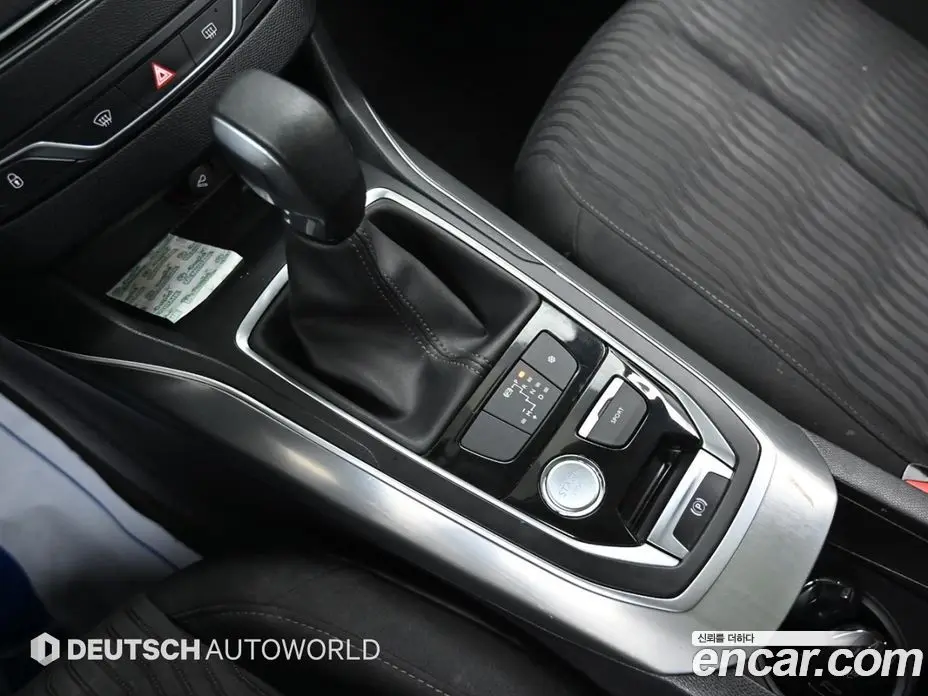 Peugeot 308 2015 1.6 автомат (гидро), фото 9 Peugeot 308 2015 1.6 автомат (гидро), фото 9
