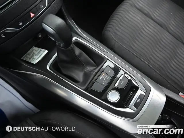 Peugeot 308 2015 1.6 автомат (гидро), миниатюра 9 Peugeot 308 2015 1.6 автомат (гидро), миниатюра 9