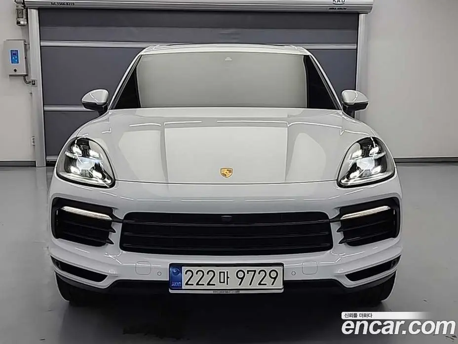 Porsche Cayenne 2021 3.0 автомат (гидро), фото 2 Porsche Cayenne 2021 3.0 автомат (гидро), фото 2