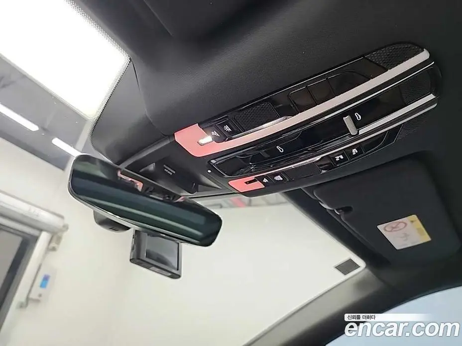Porsche Cayenne 2021 3.0 автомат (гидро), фото 17 Porsche Cayenne 2021 3.0 автомат (гидро), фото 17