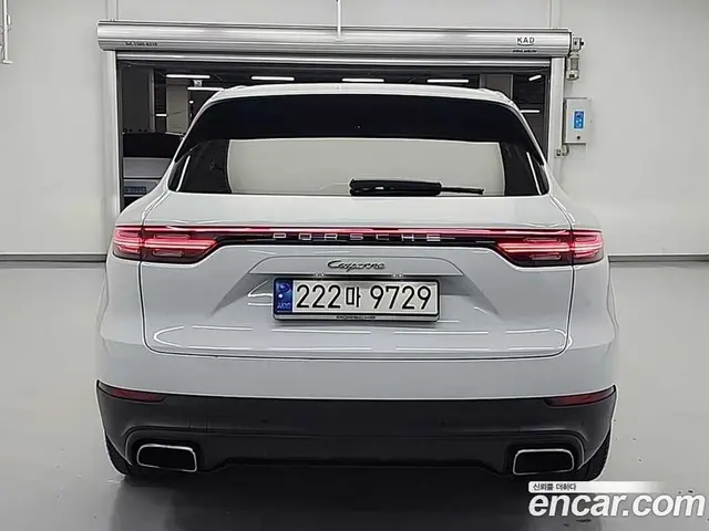 Porsche Cayenne 2021 3.0 автомат (гидро), миниатюра 3 Porsche Cayenne 2021 3.0 автомат (гидро), миниатюра 3