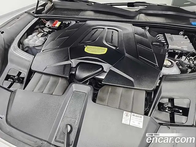 Porsche Cayenne 2021 3.0 автомат (гидро), миниатюра 5 Porsche Cayenne 2021 3.0 автомат (гидро), миниатюра 5