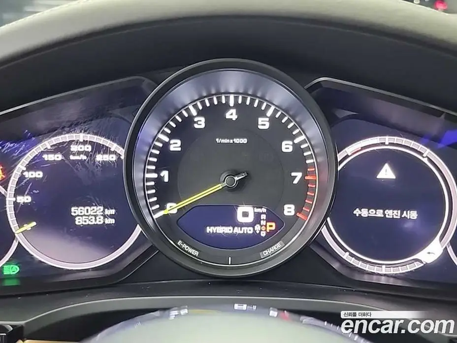 Porsche Cayenne 2021 3.0 автомат (гидро), фото 6 Porsche Cayenne 2021 3.0 автомат (гидро), фото 6