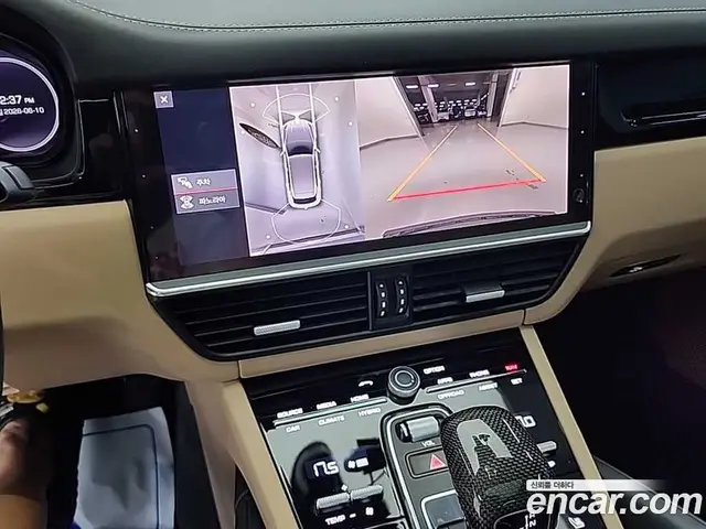 Porsche Cayenne 2021 3.0 автомат (гидро), миниатюра 10 Porsche Cayenne 2021 3.0 автомат (гидро), миниатюра 10
