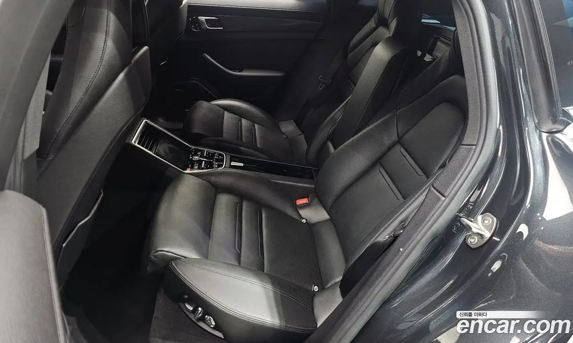 Porsche Panamera 2018 3.0 автомат (гидро), фото 12