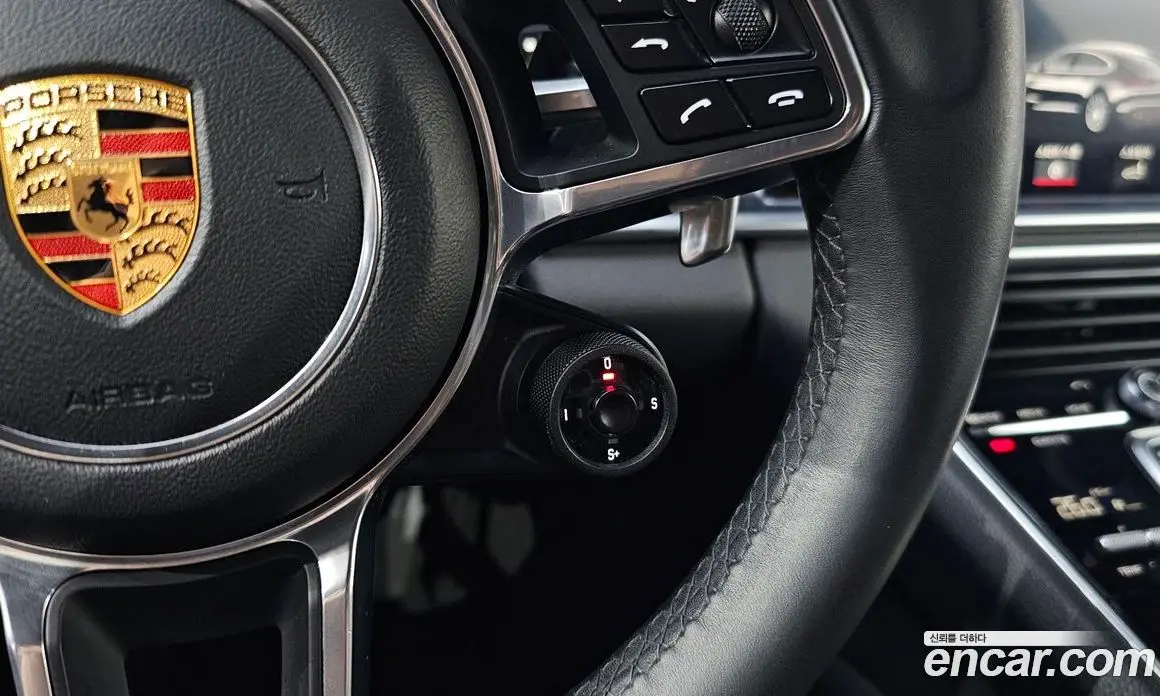 Porsche Panamera 2018 3.0 автомат (гидро), фото 18