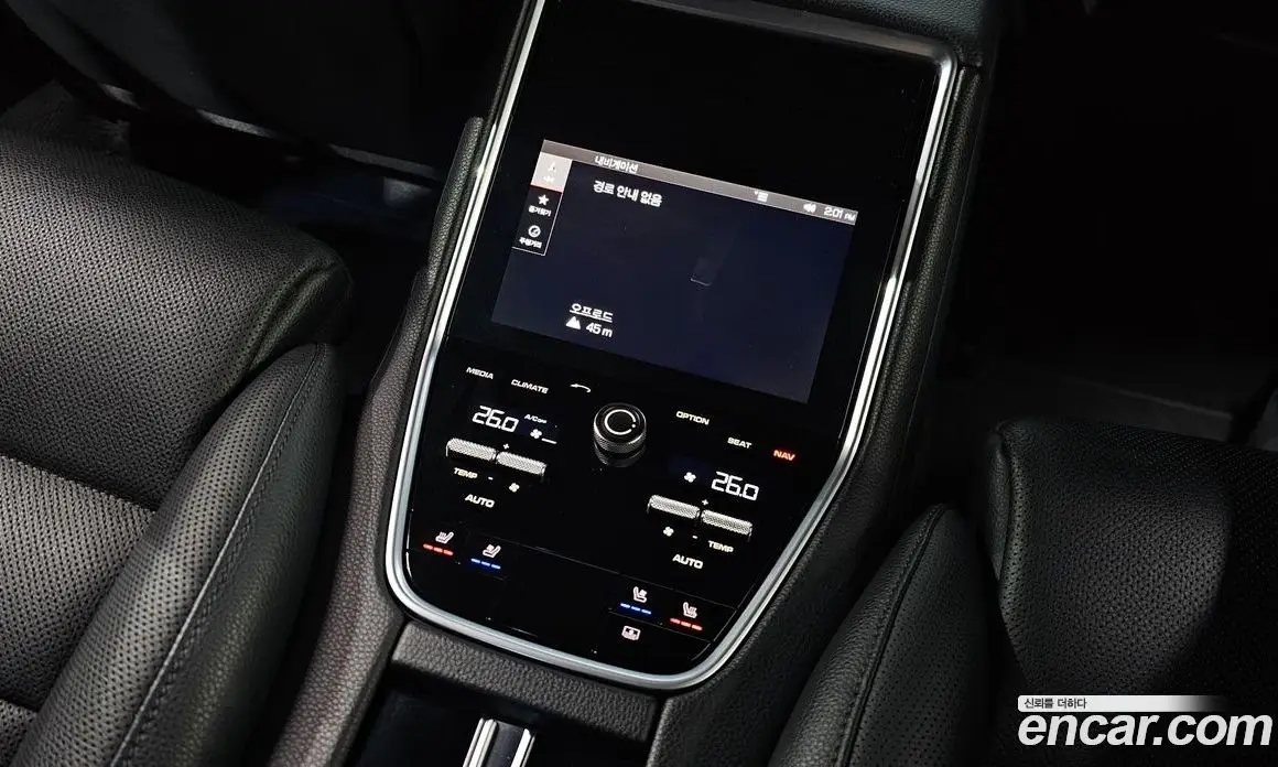 Porsche Panamera 2018 3.0 автомат (гидро), фото 19