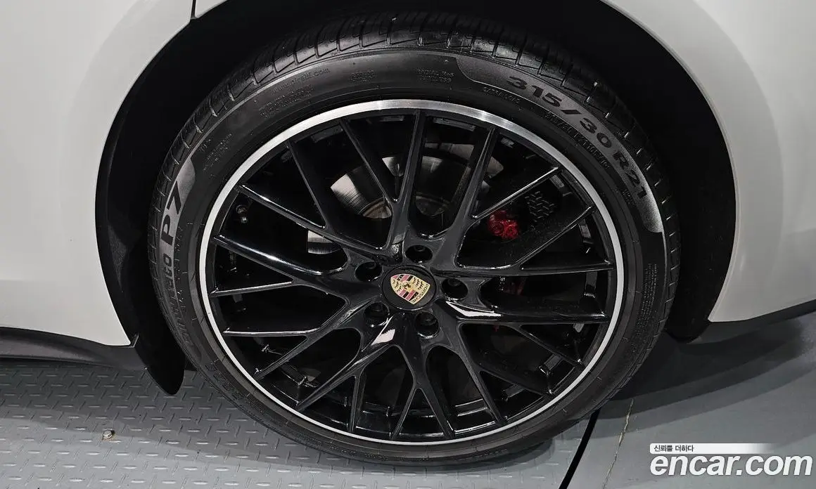 Porsche Panamera 2018 3.0 автомат (гидро), фото 5