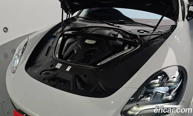 Porsche Panamera 2018 3.0 автомат (гидро), миниатюра 6