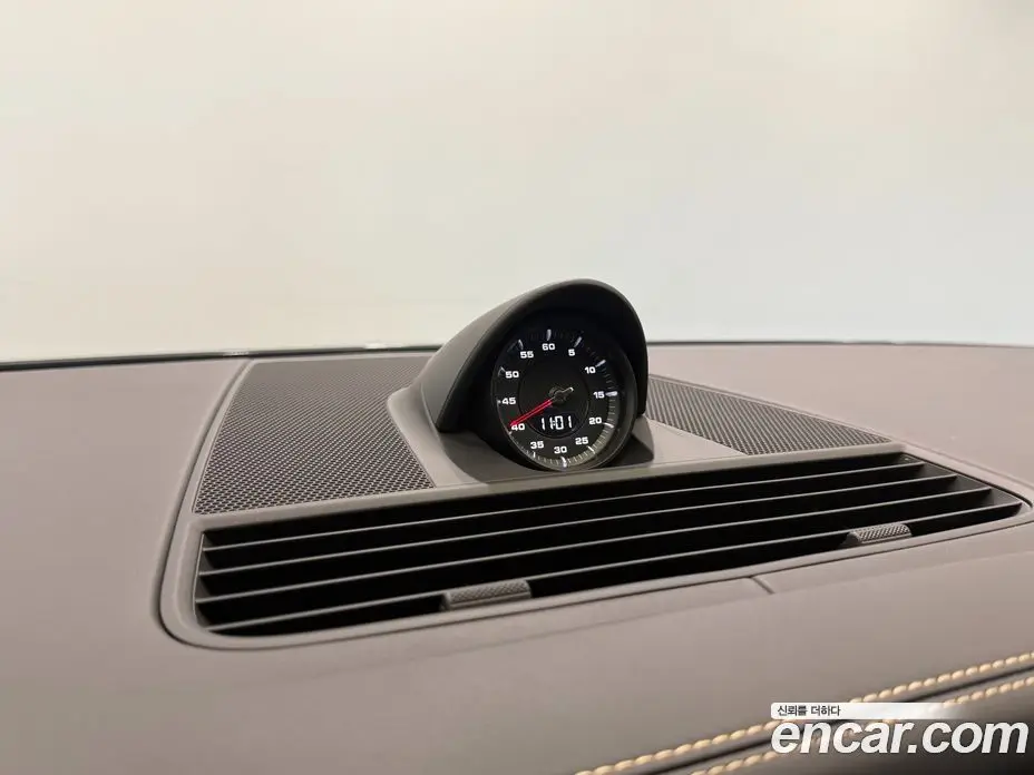 Porsche Panamera 2023 2.9 автомат (гидро), фото 15
