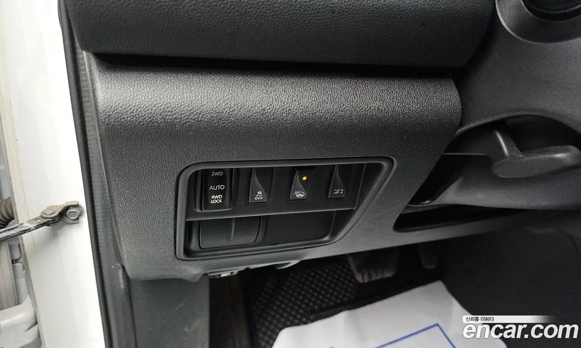 Renault (Samsung) QM6 2016 2.0 автомат (гидро), фото 13 Renault (Samsung) QM6 2016 2.0 автомат (гидро), фото 13