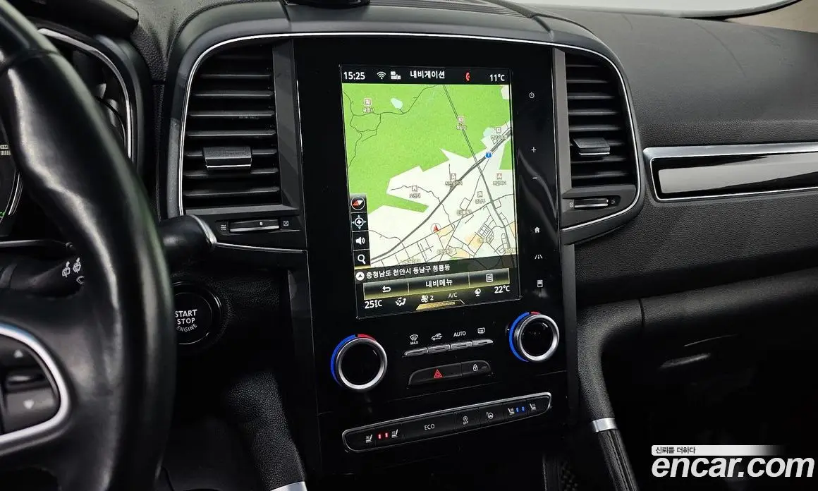 Renault (Samsung) QM6 2016 2.0 автомат (гидро), фото 15 Renault (Samsung) QM6 2016 2.0 автомат (гидро), фото 15