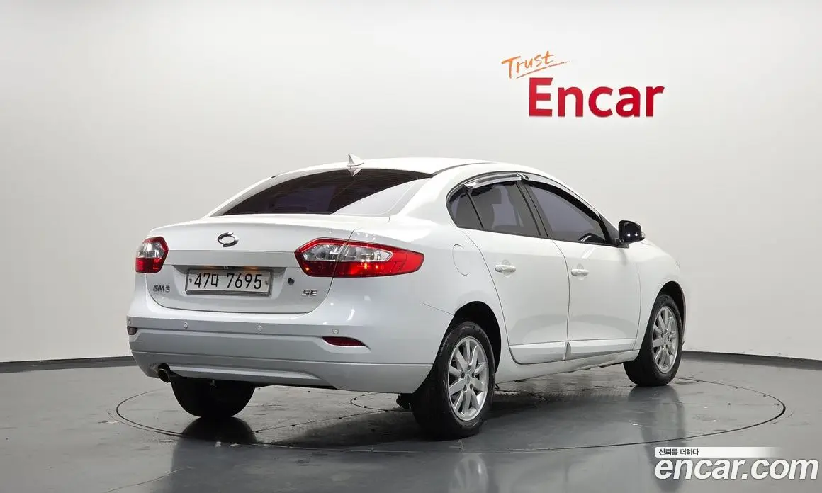 Renault (Samsung) SM3 2010 1.6 автомат (гидро), фото 2 Renault (Samsung) SM3 2010 1.6 автомат (гидро), фото 2