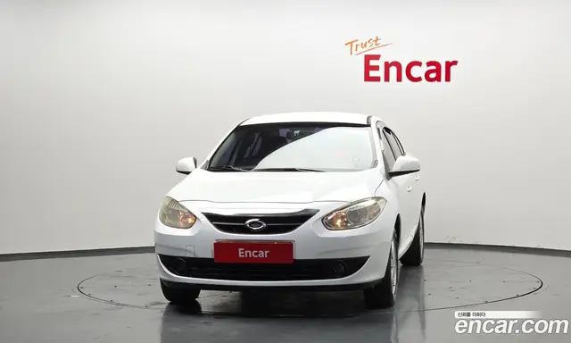 Renault (Samsung) SM3 2010 1.6 автомат (гидро), миниатюра 3 Renault (Samsung) SM3 2010 1.6 автомат (гидро), миниатюра 3