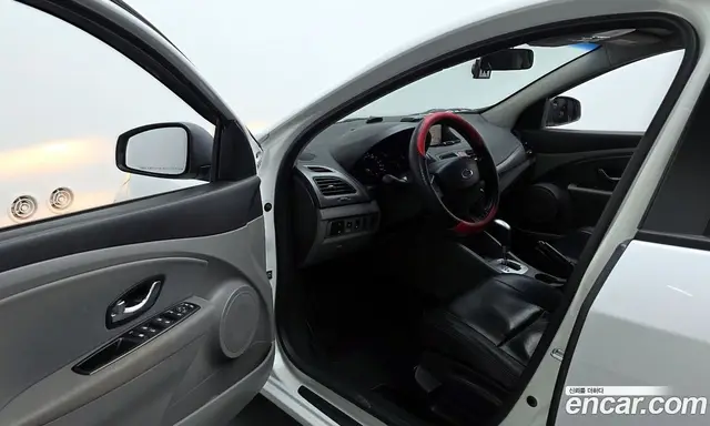 Renault (Samsung) SM3 2010 1.6 автомат (гидро), миниатюра 10 Renault (Samsung) SM3 2010 1.6 автомат (гидро), миниатюра 10