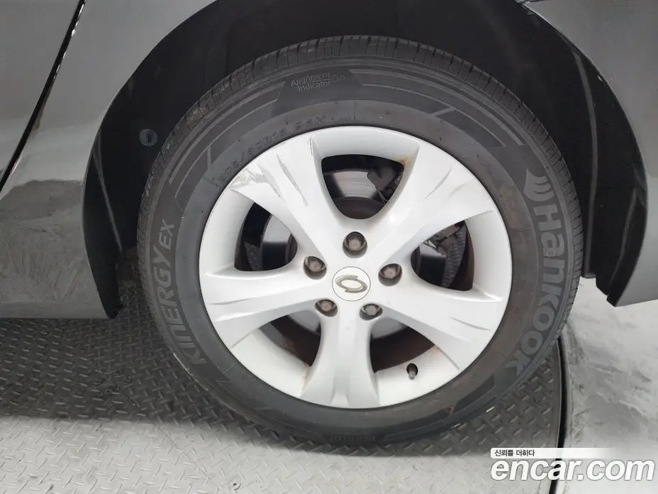 Renault (Samsung) SM5 2010 2.0 автомат (гидро), фото 18 Renault (Samsung) SM5 2010 2.0 автомат (гидро), фото 18