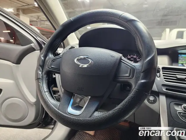 Renault (Samsung) SM5 2010 2.0 автомат (гидро), миниатюра 10 Renault (Samsung) SM5 2010 2.0 автомат (гидро), миниатюра 10