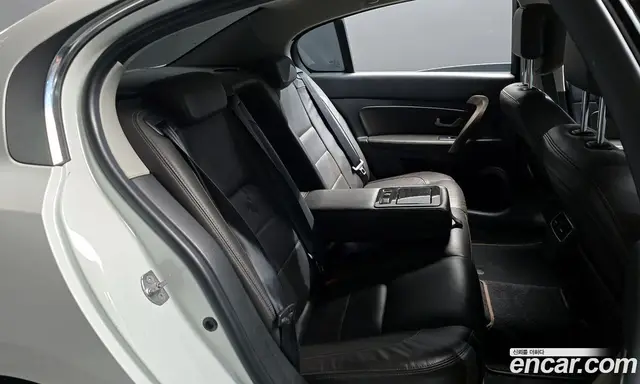 Renault (Samsung) SM5 2015 2.0 автомат (гидро), миниатюра 12
