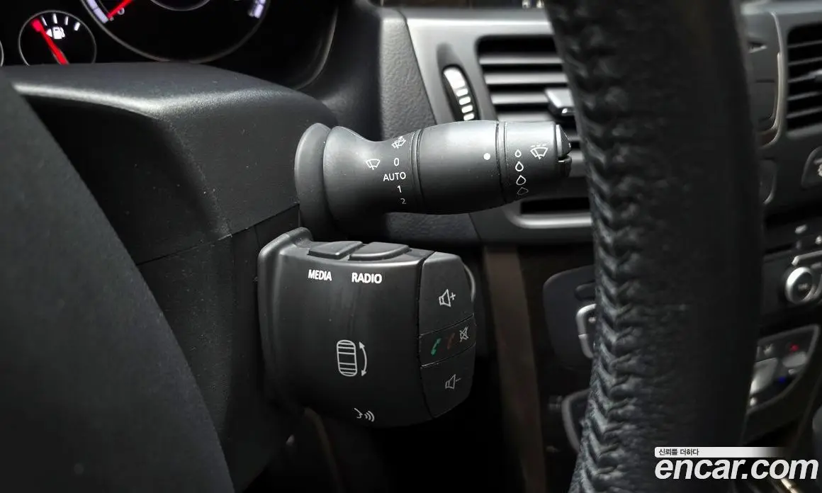 Renault (Samsung) SM5 2015 2.0 автомат (гидро), фото 18 Renault (Samsung) SM5 2015 2.0 автомат (гидро), фото 18