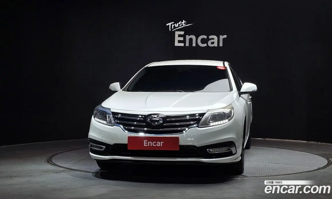 Renault (Samsung) SM5 2015 2.0 автомат (гидро), фото 3 Renault (Samsung) SM5 2015 2.0 автомат (гидро), фото 3